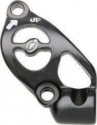 Formula Mixmaster Handlebar Clamp - Right R1 R0 The One R0 Black