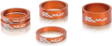 XLC A-kop afstandhouderset AS-A02 1
