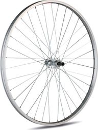 Gurpil RM-17 700 Rear Wheel | 9x130mm | Skates | Silver
