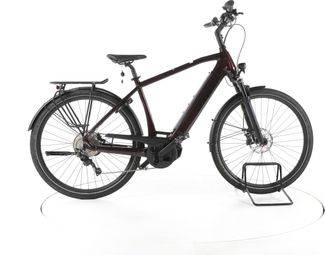 Produit reconditionné - Stevens E-Triton PT6 Trekking E-Bike - Très Bon Etat