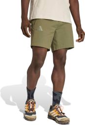 Short adidas Terrex Xperior Clima365 Vert Homme