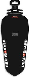 RRP RearGuard Rear Fender Black