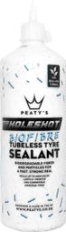 Préventif Peaty's Holeshot BioFibre Tubeless 1 L