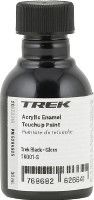 Peinture de Retouche Trek Noir