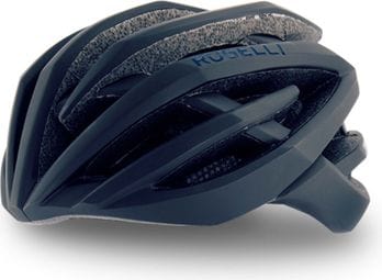 Casque Velo Rogelli Tecta - Unisexe - Noir/Bleu