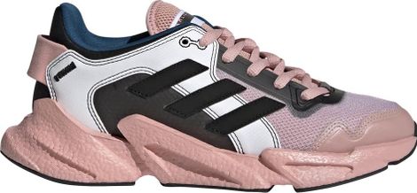 Chaussures de Running Adidas Performance X9000 Rose Femme