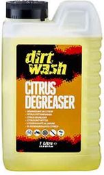 DEGRAISSANT WELDTITE DIRTWASH CITRUS (BIDON 1L)