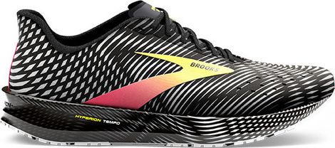 Brooks Running Hyperion Tempo - hombre - negro