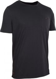 Ion Seek AMP Kurzarm Jersey Schwarz