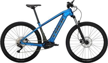 Trek Powerfly Shimano Deore 10V 625Wh Alpine Blue Semi