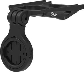 Support de Selle Varia & GoPro Deda Staffa