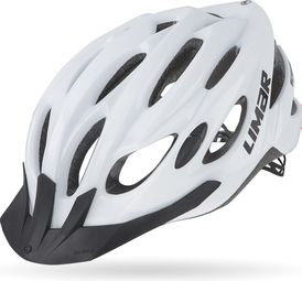 Limar Scrambler Helmet White