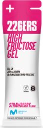 Gel Energético 226ERS Fresa Alta Fructosa 80g