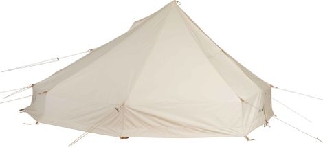 Nordisk Jarnvid 4 Persoons Tent 8 m2 Beige