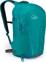 Mochila de senderismo Lowe Alpine Edge 22L Azul