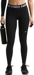 Nike Pro Women's Black Long Tights