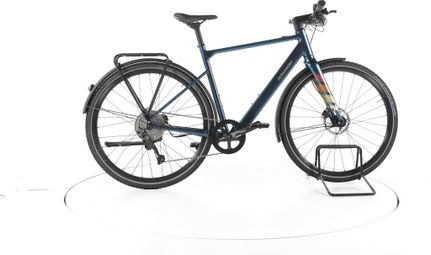Produit reconditionné - Bergamont E-Sweep Tour E-Bike - Bon Etat