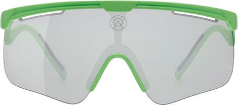 Lunettes Alba Optics Delta Pistachio Vzum Super Alu