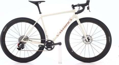 Produit reconditionné · Specialized Crux S-Works AXS 12V / Vélo de gravel | Très bon état
