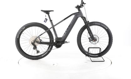 Produit reconditionné - Cube Reaction Hybrid SLT E-Bike - Très Bon Etat