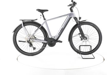 Produit reconditionné - Cube Kathmandu Hybrid SLX Trekking E-Bike - Bon Etat