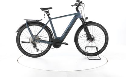 Produit reconditionné - Cube Kathmandu Hybrid ABS Trekking E-Bike - Très Bon Etat