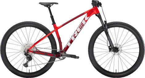 VTT Semi Rigide Trek Procaliber 6 29'' Shimano Deore/XT 12V Rouge 2025