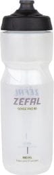 Zefal Sense Pro 80 Transparante bidon