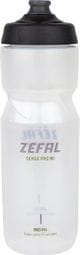 Zefal Sense Pro 80 Transparent <strong>Trinkflasche</strong>