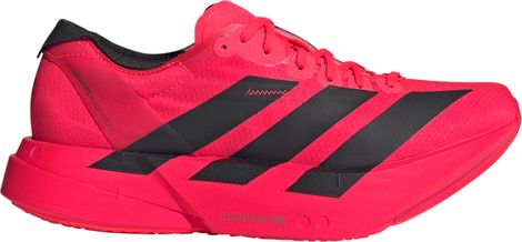 Scarpe da corsa adidas Adizero Adios Pro 4 Rosso/Nero Donna
