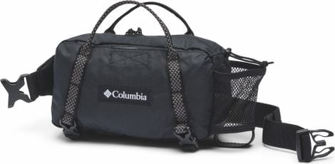 Columbia Echo Mountain Black Unisex Tailleriem