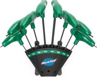 Park tool t handle set deals