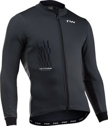 Northwave Blade Long Sleeve Jacket Schwarz Mann