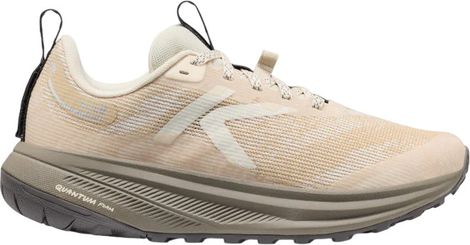Keen Roam trailschoenen voor dames, grijs