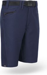 Loose Riders Sessions Shorts Blue