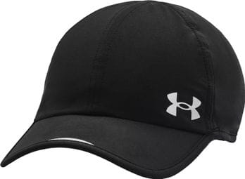 Under Armour Isochill Launch Run Cap Black