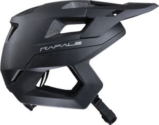 Kenny Rafale Helmet Black