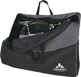 VAUDE Bicycle transport bag BIG BIKE BAG Black