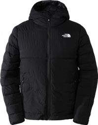 The North Face 50/50 Thermoball Herren Daunenjacke Schwarz