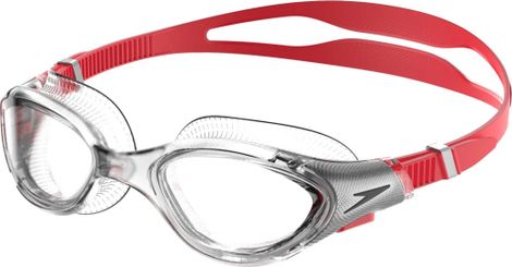 Speedo Biofuse 2.0 Swim Goggles Red