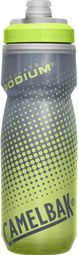 Camelbak Podium Chill 620 ML Fluorescent Yellow / Grey water bottle