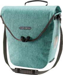Ortlieb Velo-Shopper 18.5L Bike Bag Cascade Blue