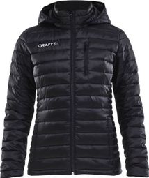 Veste femme Craft isolate