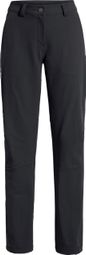 Pantalon Femme Vaude Strathcona II Noir