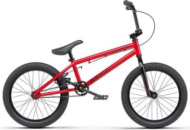 BMX Freestyle Radio Bikes Revo 18'' Rouge