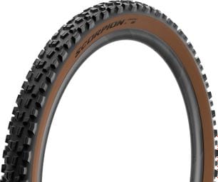 Neumático Pirelli Scorpion Enduro M 29'' Tubeless Soft SmartGrip Gravity HardWall para bicicleta de montaña