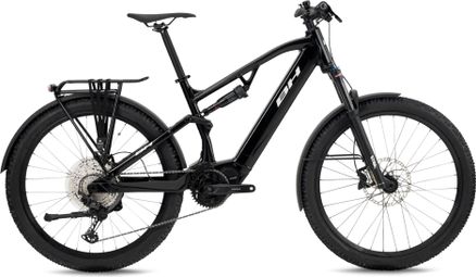 BH AtomE SUV Pro-SE Electric Full-Suspension MTB Shimano XT/Deore 12S 720Wh 27.5'' Black