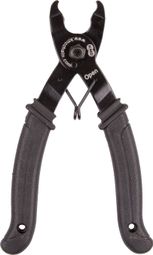 Outil pince pour maillon de chaîne KMC