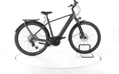 Produit reconditionné - Cube Touring Hybrid EXC Trekking E-Bike - Très Bon Etat