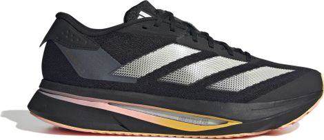 adidas Adizero SL 2 Running Shoes Black/Pink/Orange Uomo